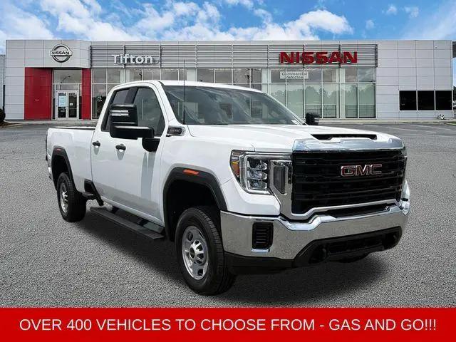 2022 GMC Sierra 2500HD 2WD Double Cab Long Bed Pro for sale in Tifton, GA