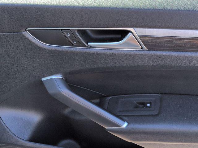 2018 Volkswagen Passat 2.0T SE