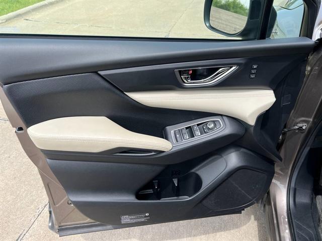2022 Subaru Ascent Limited