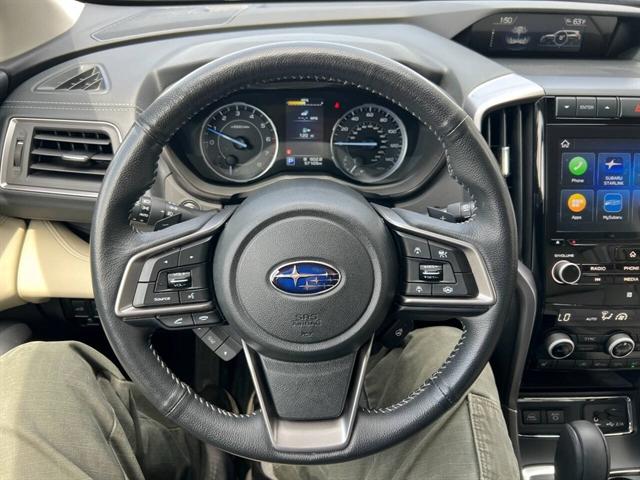 2022 Subaru Ascent Limited