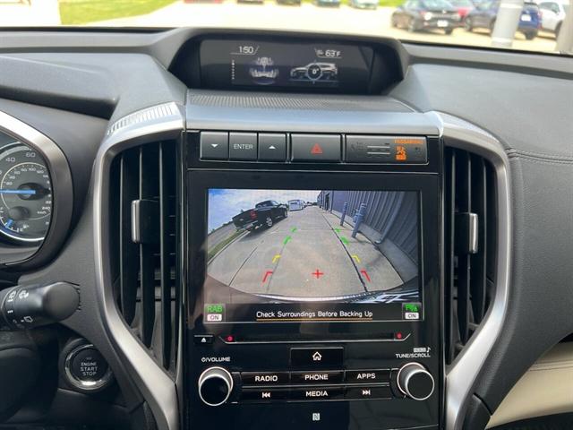 2022 Subaru Ascent Limited