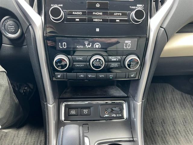 2022 Subaru Ascent Limited