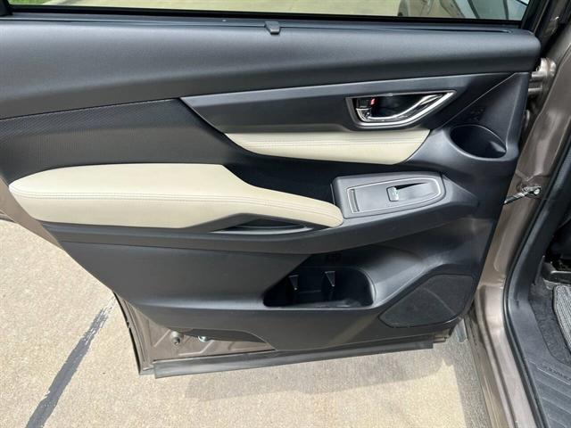 2022 Subaru Ascent Limited