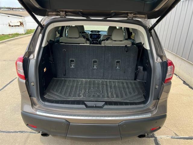 2022 Subaru Ascent Limited