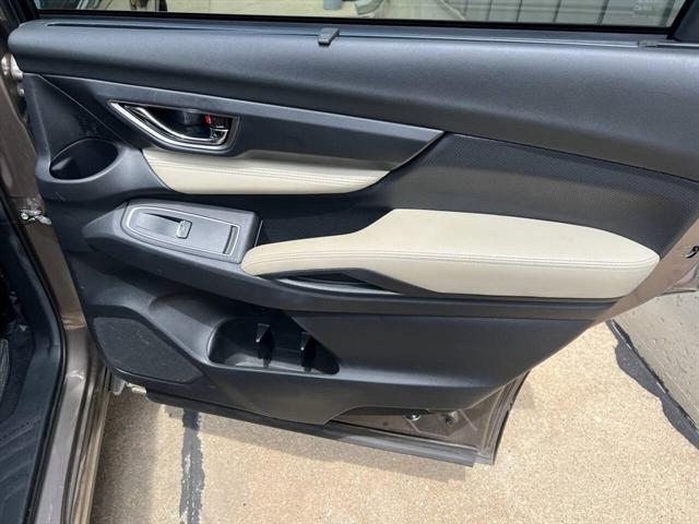 2022 Subaru Ascent Limited