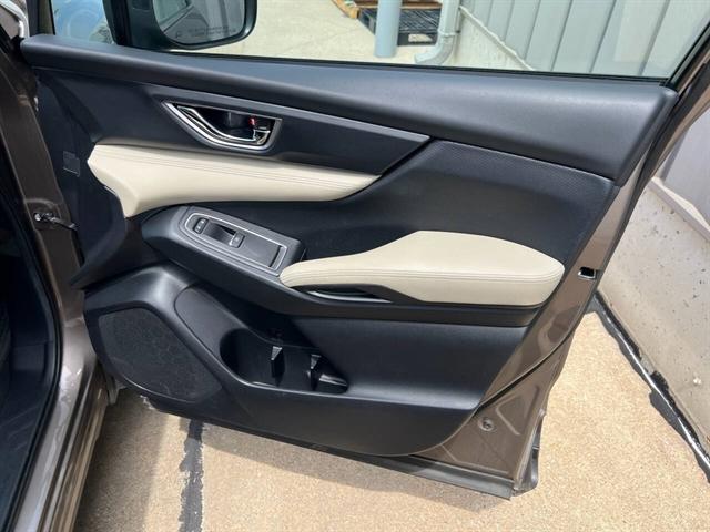 2022 Subaru Ascent Limited