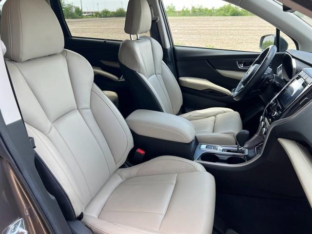 2022 Subaru Ascent Limited