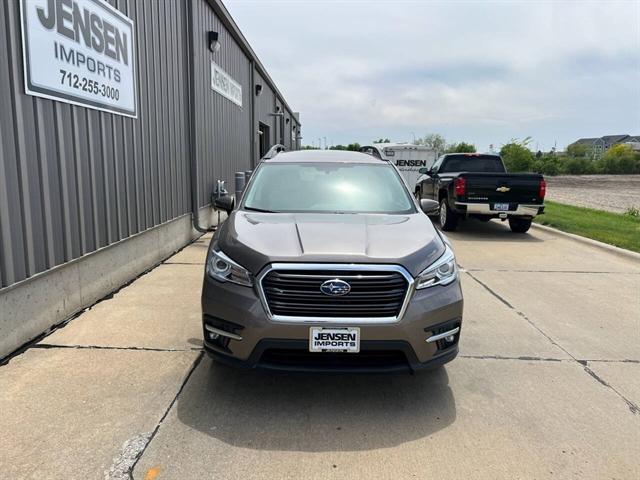 2022 Subaru Ascent Limited
