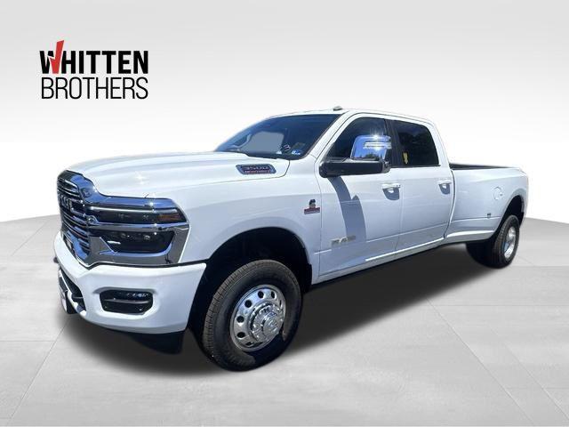 2026 Ram 3500 Laramie Crew Cab 4x4 8' Box for sale in Ashland, VA
