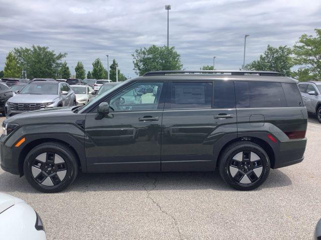 2026 Hyundai Santa Fe Hybrid SEL for sale in AVON, IN