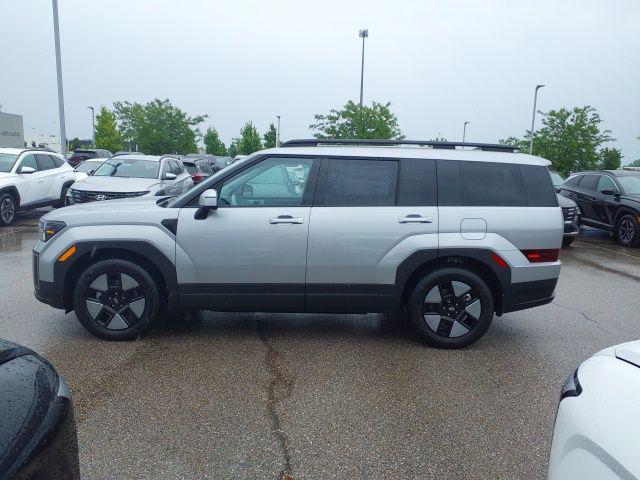 2026 Hyundai Santa Fe Hybrid SEL for sale in AVON, IN