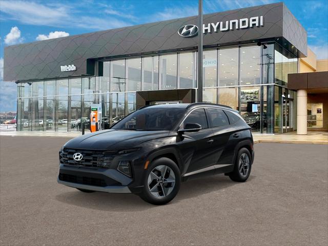 2026 Hyundai Tucson SEL for sale in HIGHLAND, IN