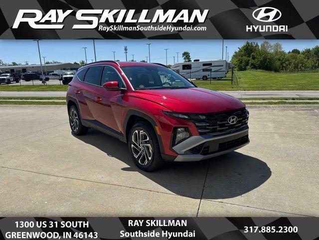 2026 Hyundai Tucson SEL for sale in GREENWOOD, IN