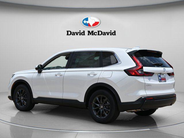 2026 Honda CR-V EX-L 2WD