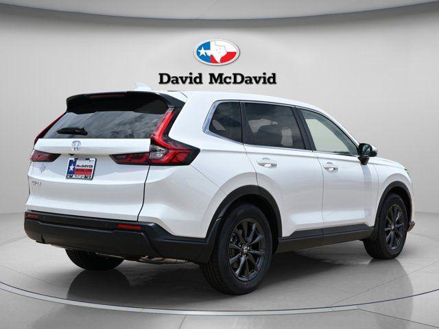 2026 Honda CR-V EX-L 2WD