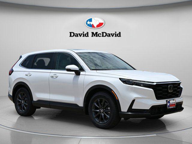 2026 Honda CR-V EX-L 2WD