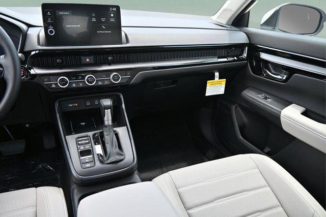 2026 Honda CR-V EX-L 2WD