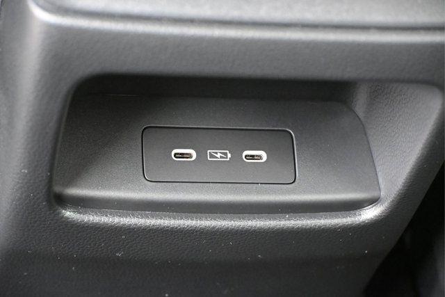 2026 Honda CR-V EX-L 2WD