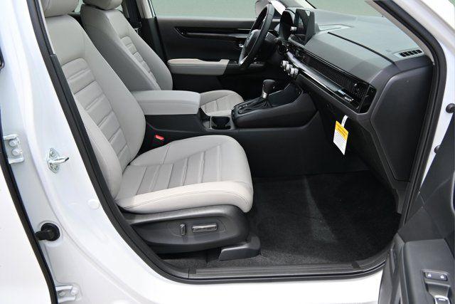2026 Honda CR-V EX-L 2WD
