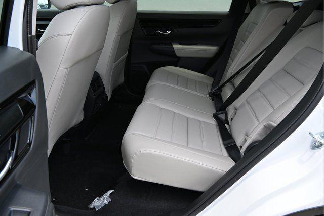2026 Honda CR-V EX-L 2WD