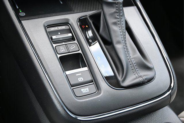 2026 Honda CR-V EX-L 2WD