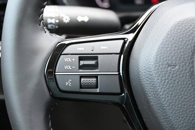 2026 Honda CR-V EX-L 2WD