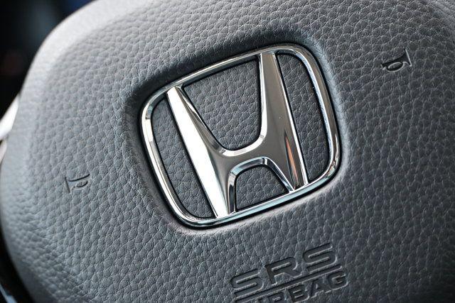 2026 Honda CR-V EX-L 2WD