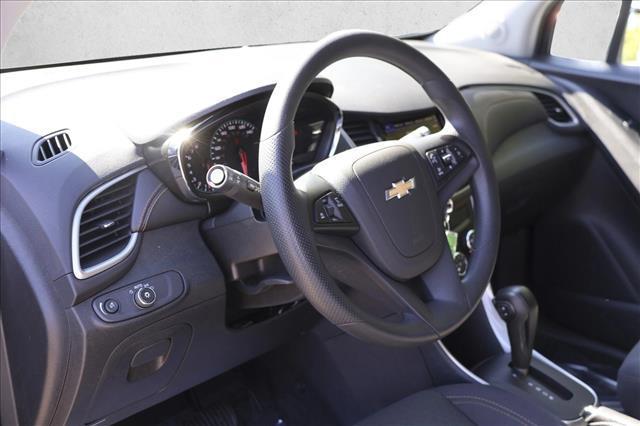 2020 Chevrolet Trax FWD LS