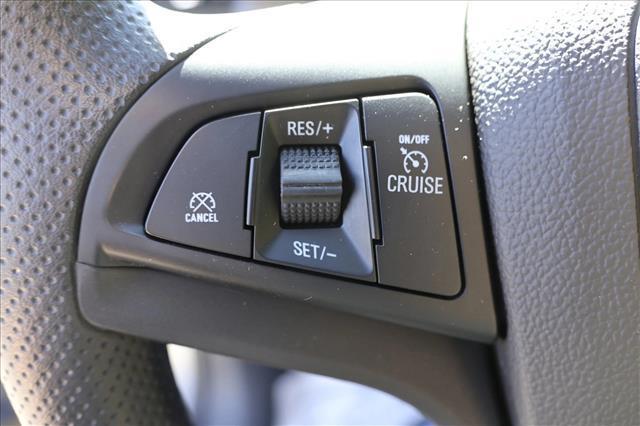 2020 Chevrolet Trax FWD LS