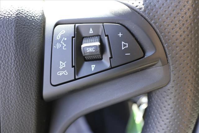 2020 Chevrolet Trax FWD LS
