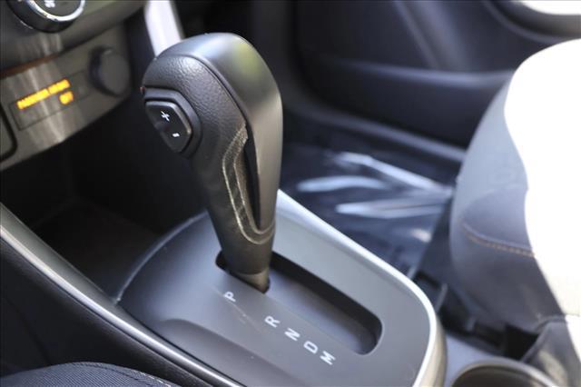 2020 Chevrolet Trax FWD LS