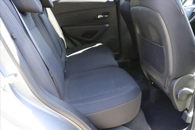 2020 Chevrolet Trax FWD LS