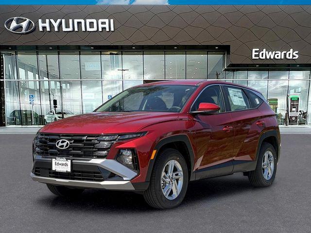 2026 Hyundai Tucson SE for sale in COUNCIL BLUFFS, IA