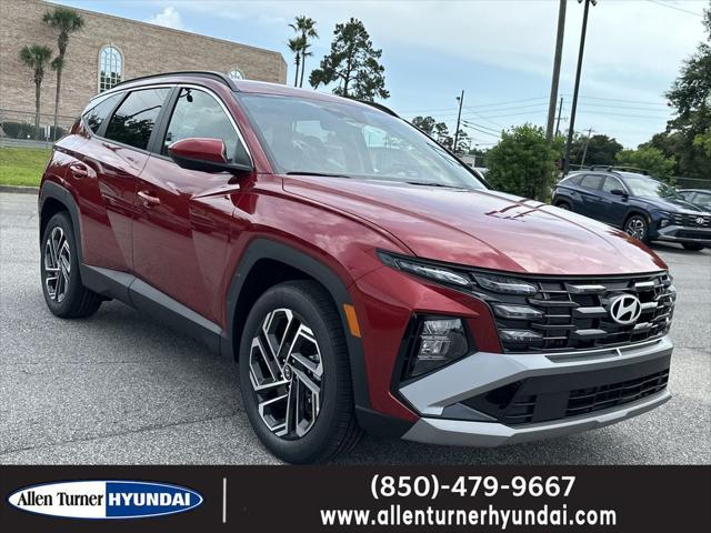 2026 Hyundai Tucson SEL for sale in PENSACOLA, FL