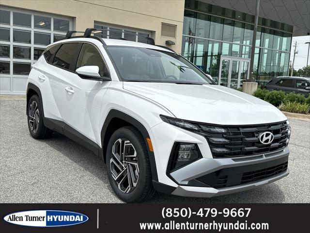 2026 Hyundai Tucson SEL for sale in PENSACOLA, FL