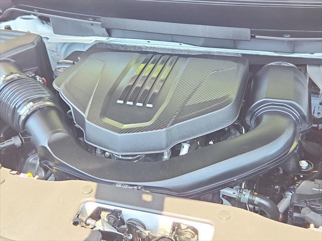 2024 Chevrolet Traverse FWD LT