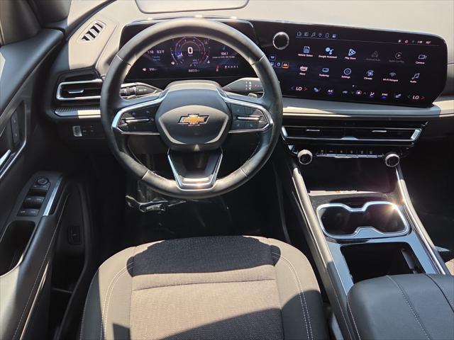 2024 Chevrolet Traverse FWD LT