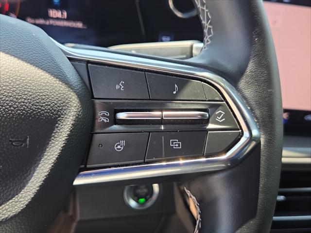 2024 Chevrolet Traverse FWD LT