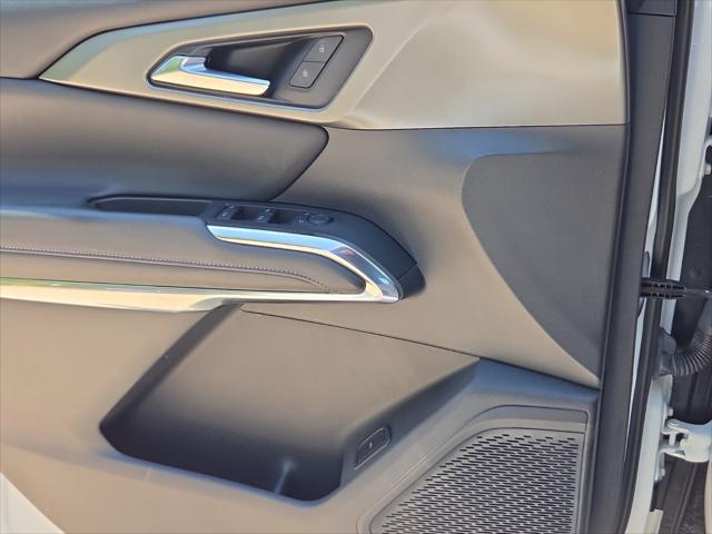 2024 Chevrolet Traverse FWD LT