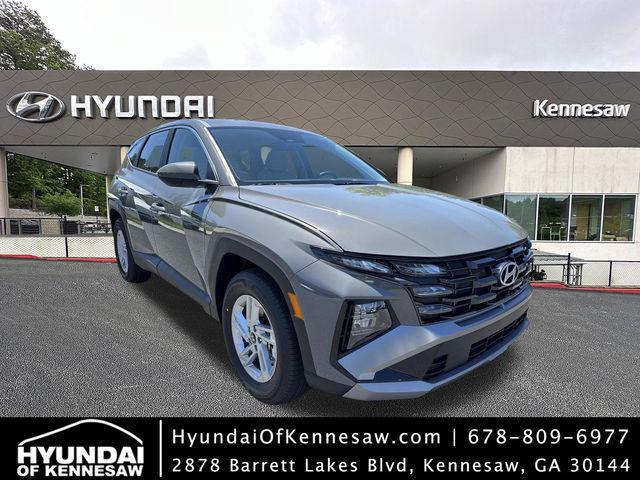 2026 Hyundai Tucson SE for sale in KENNESAW, GA