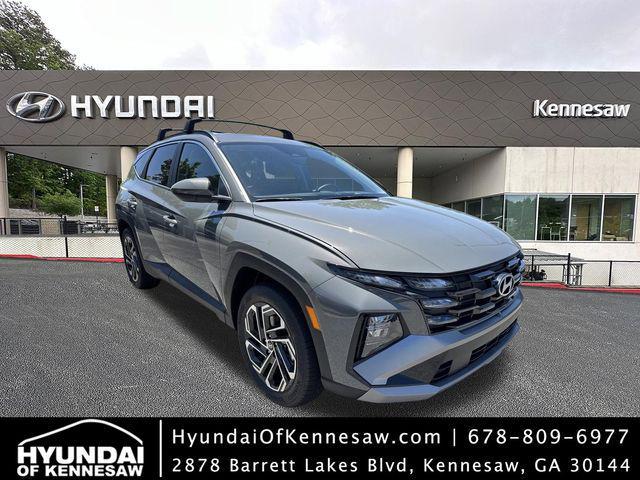 2026 Hyundai Tucson SEL for sale in KENNESAW, GA