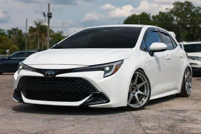 2024 Toyota Corolla SE for sale in Orlando, FL
