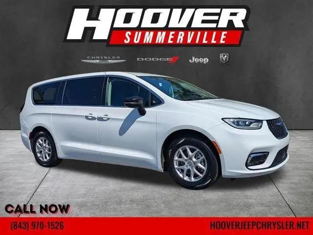 2024 Chrysler Pacifica Touring L for sale in Summerville, SC