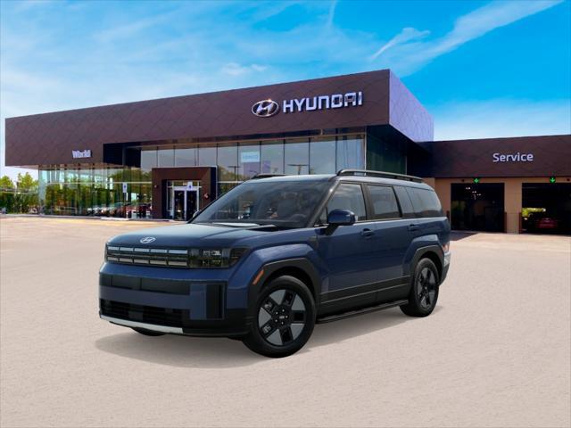 2026 Hyundai Santa Fe Hybrid SEL for sale in MATTESON, IL