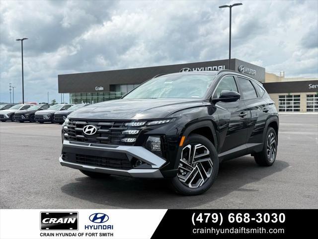 2026 Hyundai Tucson SEL Plus for sale in FORT SMITH, AR