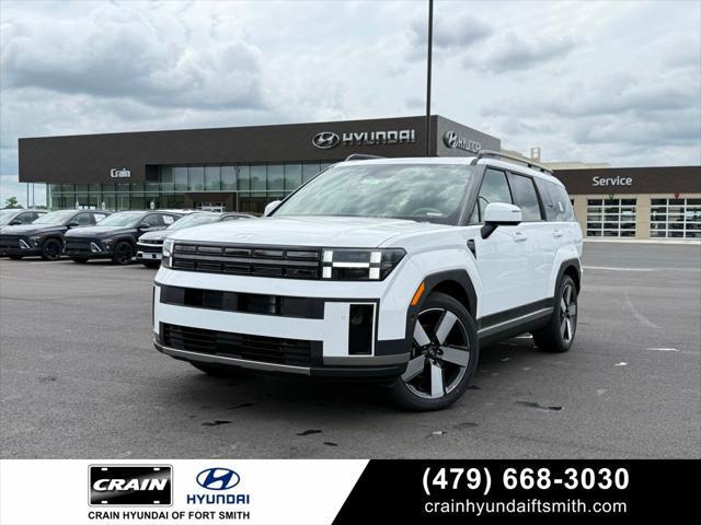 2026 Hyundai Santa Fe Limited for sale in FORT SMITH, AR
