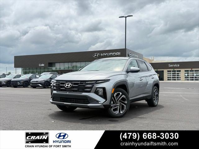 2026 Hyundai Tucson SEL Plus for sale in FORT SMITH, AR