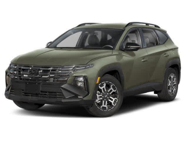 2026 Hyundai Tucson XRT for sale in AUGUSTA, GA
