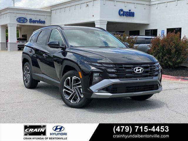 2026 Hyundai Tucson SEL Plus for sale in BENTONVILLE, AR