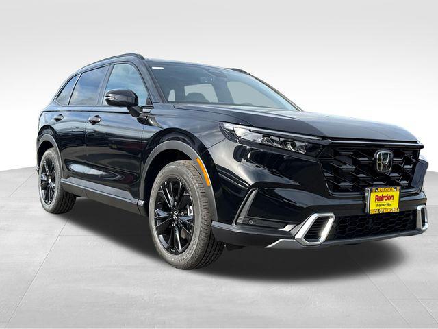 2026 Honda CR-V Hybrid AWD Sport Touring for sale in Marysville, WA